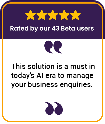 Bizreach.ai unified sales infrastructure