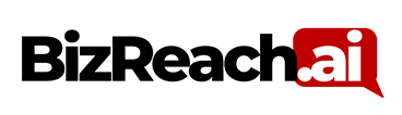 Bizreach.ai Logo
